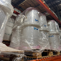 Unused Millipore Mobius 100L Drums - Quantity 24 image 3